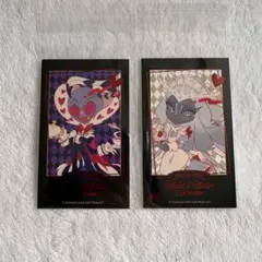 ハズビンホテル キャラクターグッズ