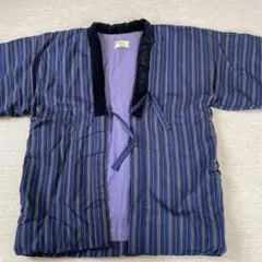 どてら 着物・浴衣