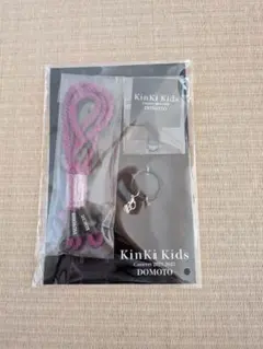KinKi Kids DOMOTO フーディー　フォンタブ　クリアファイル DOMOTO ファイル フォンタブ セット 未開封 KinKi Kids - メルカリ