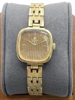 UNIVERSAL GENEVE 手巻き腕時計 稼動品 511600 A2059のサムネイル