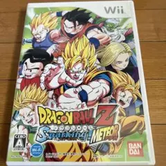 ドラゴンボールZ Sparking! METEOR PS2 - メルカリ