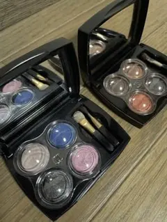 【シャネル】アイシャドウ2セット