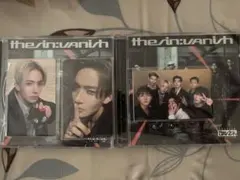 ENHYPEN THE SHIN:VANISH JP ヒスンラキドロセット