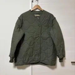【USED】軍服 M65 ライナーのサムネイル