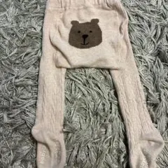 ベビータイツ レッグウェア