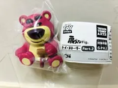 【新品未使用】肩ズン トイ・ストーリー ロッツォのサムネイル