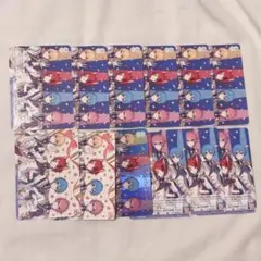 すとぷり WSBカード