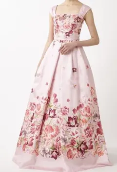 Aimer エメ カラードレス　9号