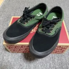 VANS Era Pro 'Black Alpine'