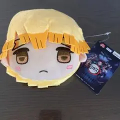 鬼滅の刃 リールパスケース 善逸