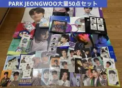 2025年最新】パクジョンウ トレカの人気アイテム - メルカリ