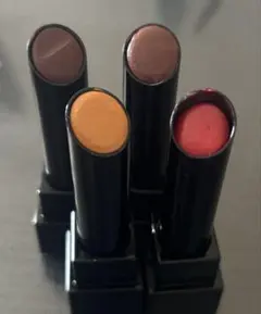 リップモンスター　4個セット