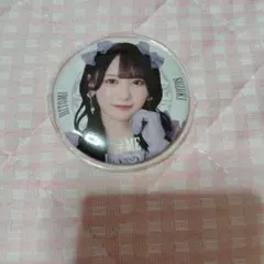 ≠ME 鈴木瞳美 缶バッジ モブノデレラ 48個セット ≠ME ノイミー 鈴木瞳美 缶バッジ モブノデレラ - メルカリ