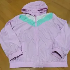 GAPウィンドブレーカー