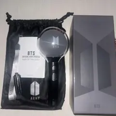 2026年最新】bts light stick seの人気アイテム - メルカリ
