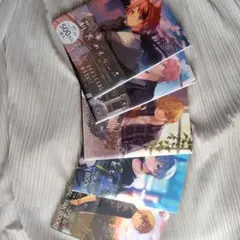 莉犬 さとみ るぅと ころん ジェルめもりー(バラ売り可)