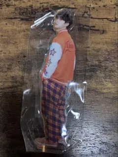 木村慧人 BTTM3 アクリルスタンド