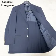 2026年最新】Salvatore Ferragamo メンズ テーラードジャケットの人気