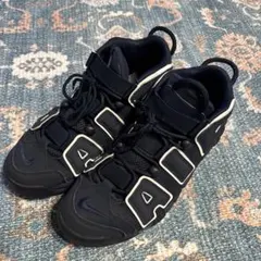 オ*カ様 ナイキ　エアモアアップテンポ