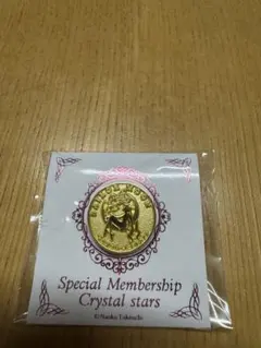 セーラームーン　ピンバッジ