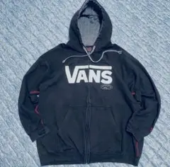 希少　レア　コラボ　lqqk VANS　セットアップ　上下 希少 レア コラボ lqqk VANS セットアップ 上下 - メルカリ