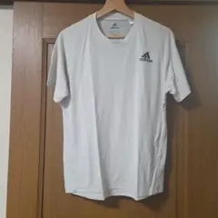 adidas FREELIFT Tシャツ ホワイト