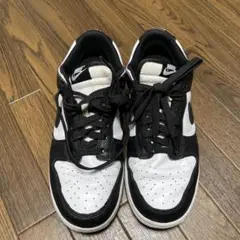 Nike スニーカー パンダダンク