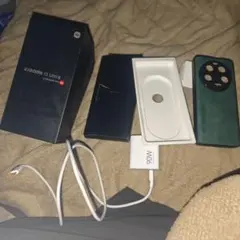 美品 Xiaomi13 simフリー BLU済み - メルカリ
