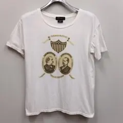 スティーブンソンオーバーオール Tシャツのサムネイル