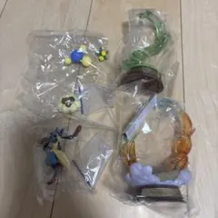 ゆらめくポケモンのひととき