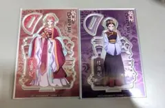薬屋のひとりごと　ビッグアクリルスタンド　玉葉　楼蘭