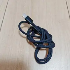 非売品 純正品 アップル Apple USB-C - C ケーブル