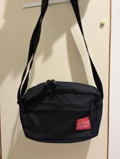 Manhattan Portage ショルダーバック