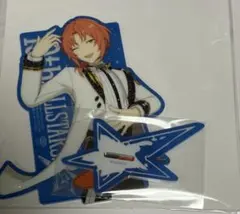 あんスタ　スタライ10th アクリルスタンド　月永レオ