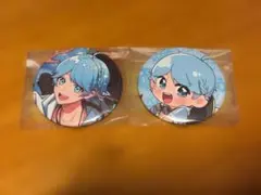 プロセカ 初音ミク グリ缶 46C ワールドリンク - メルカリ