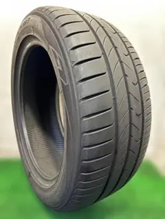 2024年製/バリ溝】ヨコハマ ブルーアースGT 215/45R18 1本 - メルカリ