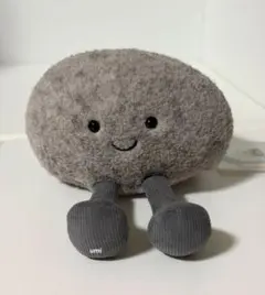廃番 新品 ジェリーキャット ムール貝 貝 海鮮 ぬいぐるみ mussel