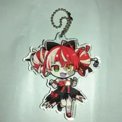 クレイジー・オリー アクリルキーホルダー ホロライブ 神田祭 【匿名発送】