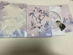 【GOT7】FLIGHT LOG DEPARTUREサイン入り 2026年最新】got7 flight log departureの人気アイテム - メルカリ