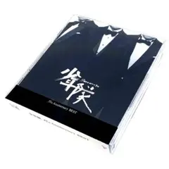 2026年最新】少年隊 35th anniversary best 完全受注生産限定盤 刻印