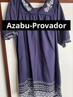 新品未使用Kapuwa 半袖 刺繍レースチュニック 2026年最新】プロバ 