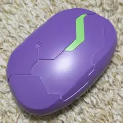 初号機モデル EVA2020×final エヴァ ワイヤレスイヤホンのサムネイル