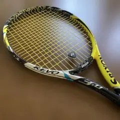 SRIXON REVO 3.0 硬式テニスラケットのサムネイル