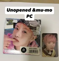 ロンジュン　デジパック　renjun degipack bttf 未開封