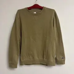 DISCUS ATHLETIC USAコットン　スウェット　90s