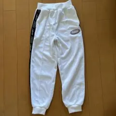 ジェニィ　ジャージ　ラインパンツ　140