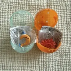 Daisuke Kondo めじるしアクセサリー 2点 セット