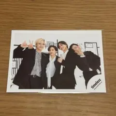 timelesz 寺西 猪俣 篠塚 菊池 公式写真