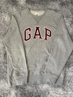 【GAP】00s old GAP グレースウェット M