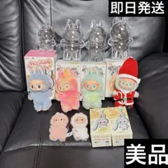 POP MART ラブブ正規品 まとめ売り